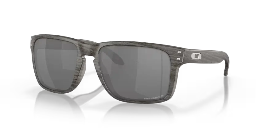 Oakley | OO9417 | Woodgrain Prizm black polarised