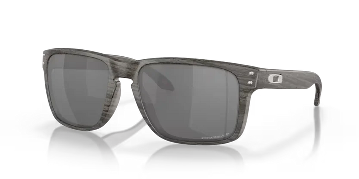 Oakley | OO9417 | Woodgrain Prizm black polarised