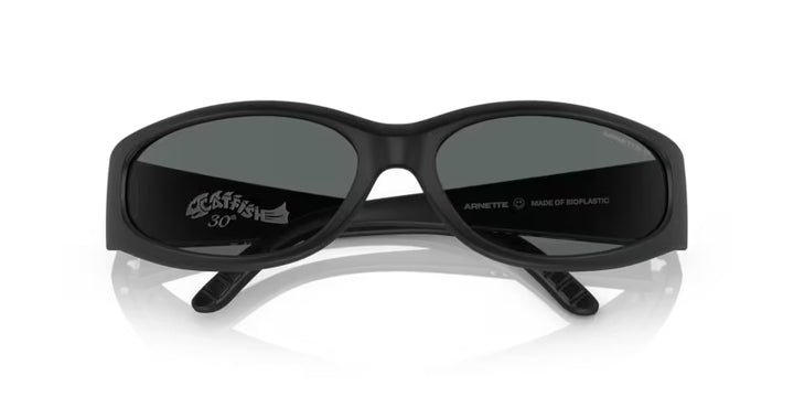 Arnette | AN4302 Catfish | Matt Black Polarised