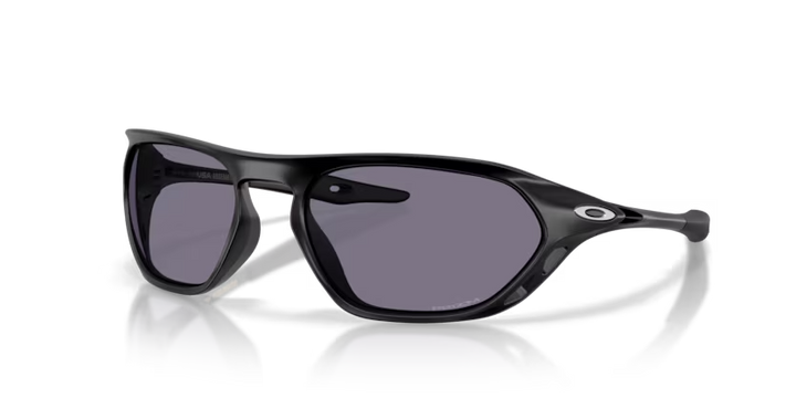 Oakley | Cage Jacket OO9537 | Matte Black Prizm Grey
