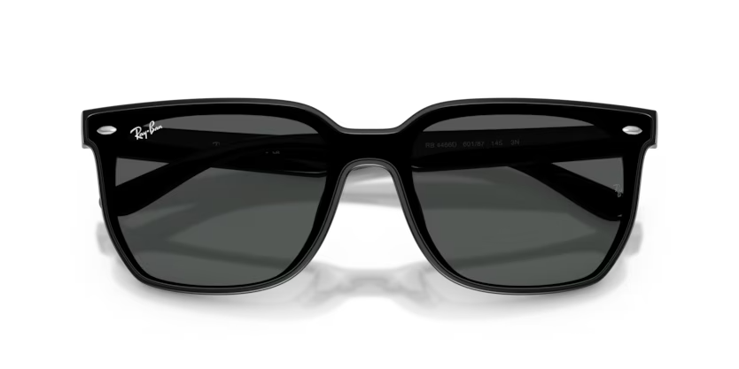 Ray-Ban | RB4466D | Black Dark Grey