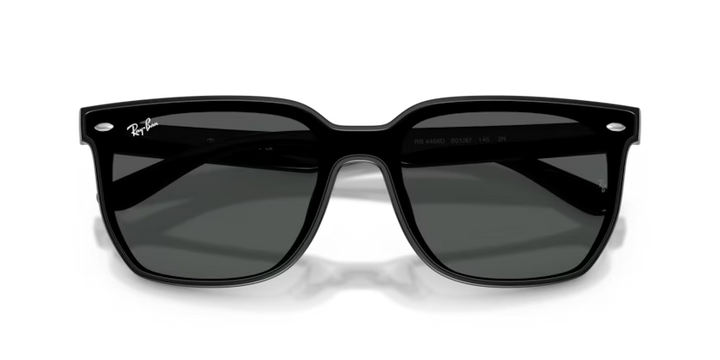 Ray-Ban | RB4466D | Black Dark Grey