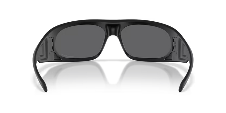 Oakley | Belleville OO9491 | Black Suede Prizm Black
