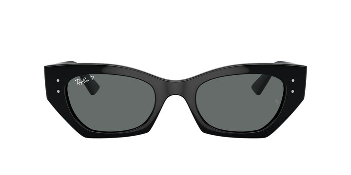 Ray-Ban | RB4430 Zena | Black Dark Grey Polarised