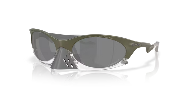 Oakley | Plantaris | Matte Moss Green