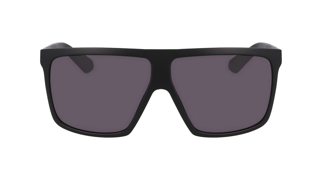 Dragon | Ultra | Matte Black Multi LL Smoke Polarised