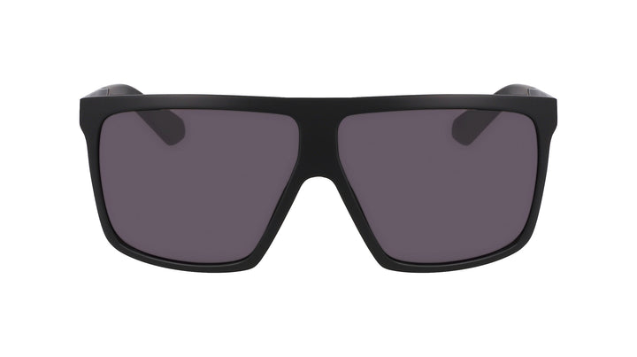 Dragon | Ultra | Matte Black Multi LL Smoke Polarised