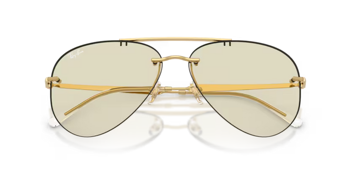Ray-Ban | RB3791 Arista | Photo Amber Dark