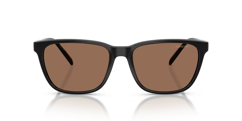 Arnette | AN4291 Cortex | Black Dark Brown
