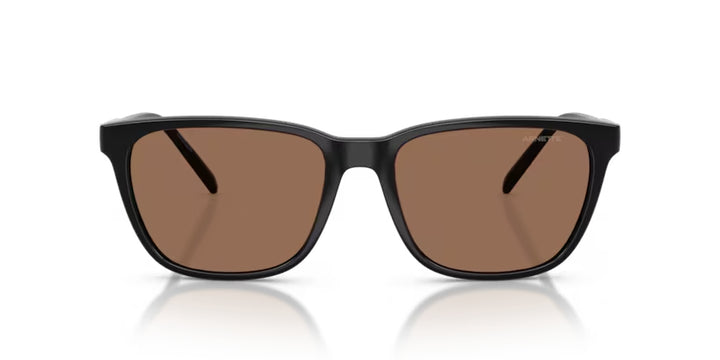 Arnette | AN4291 Cortex | Black Dark Brown