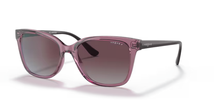 Vogue Eyewear | VO5426S | Transparent Purple