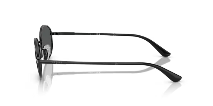 Vogue Eyewear | VO4323S | Black Dark Grey