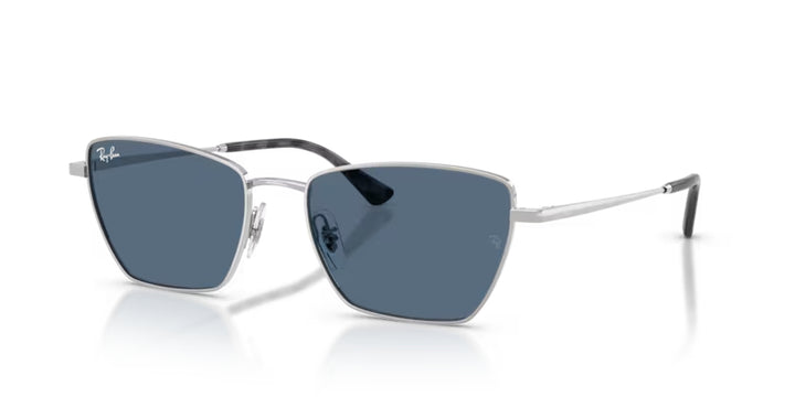 Ray-Ban | 3783 | Silver