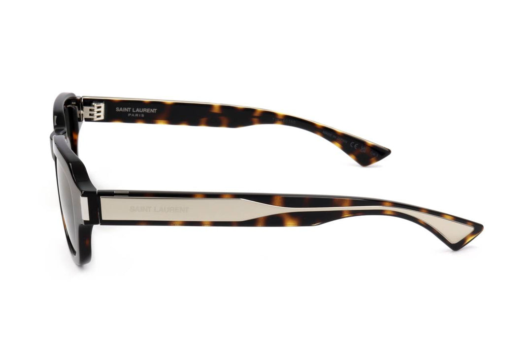 Saint Laurent | SL791 | Havana Crystal Grey