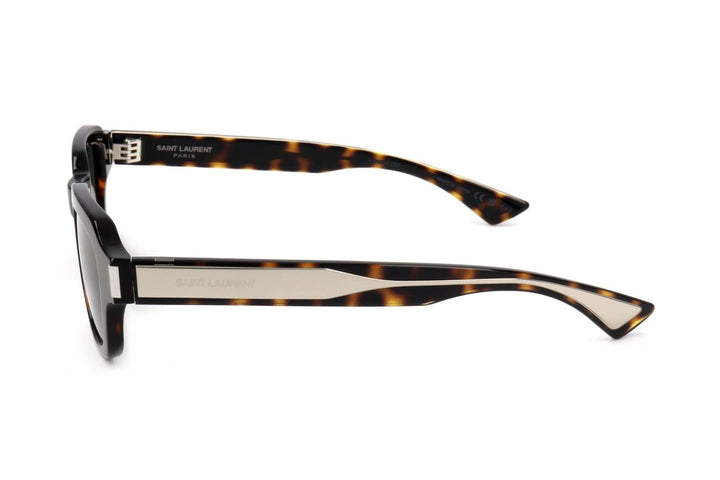 Saint Laurent | SL791 | Havana Crystal Grey