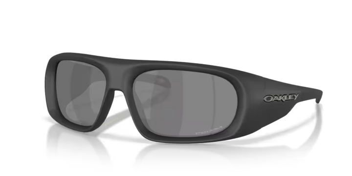 Oakley | Belleville OO9491 | Black Suede Prizm Black