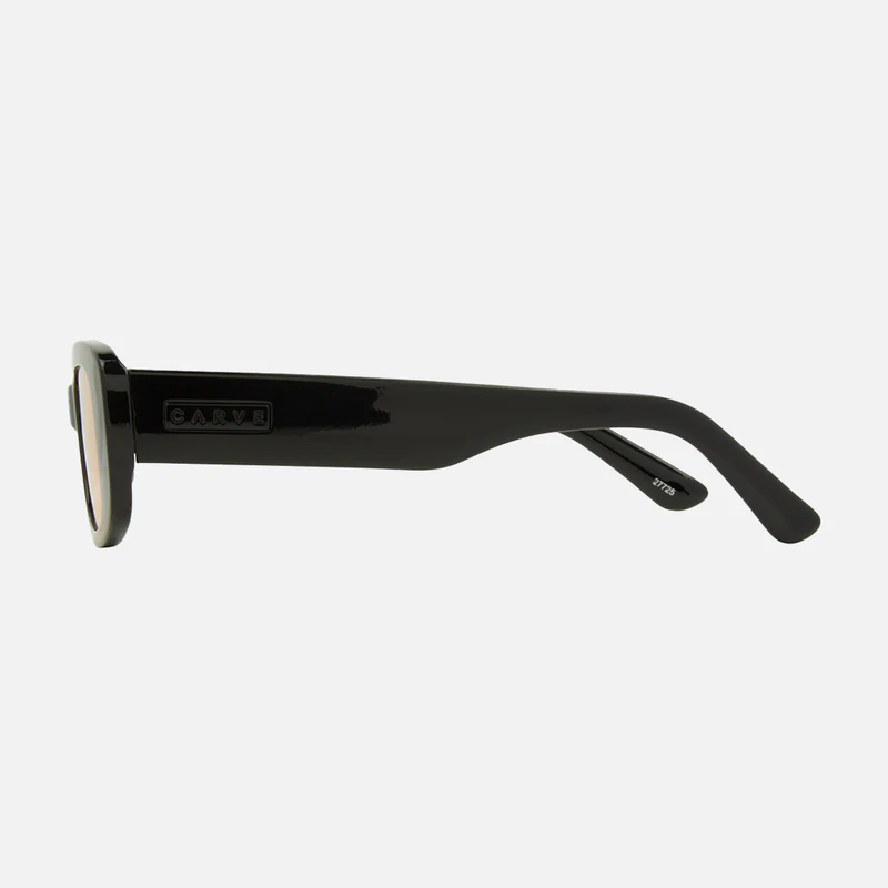 Carve | 27725 Status | Black Peach