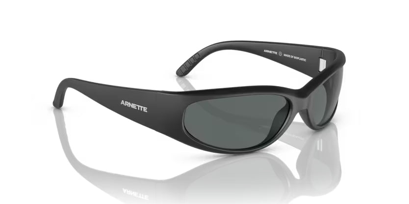 Arnette | AN4302 Catfish | Matt Black Polarised