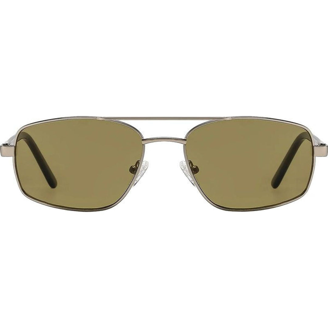 Szade | Astley | Matte Silver