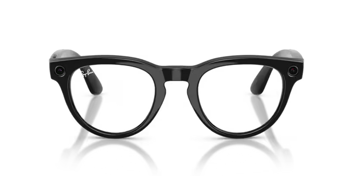 Ray-Ban Meta Gen 2 | RW4013 | Black Transitions sapphire