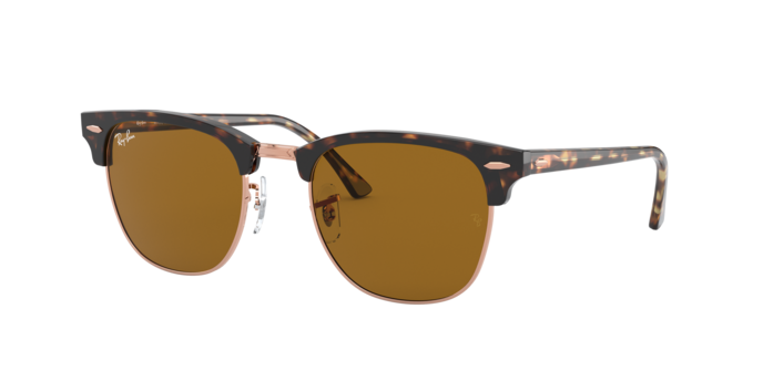 Ray-Ban | RB3016 Clubmaster L | Havana