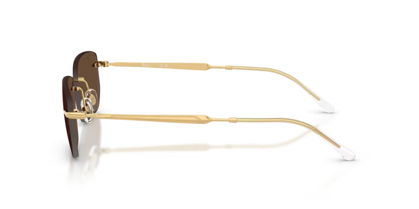 Ray-Ban | 3768 | Arista Gold