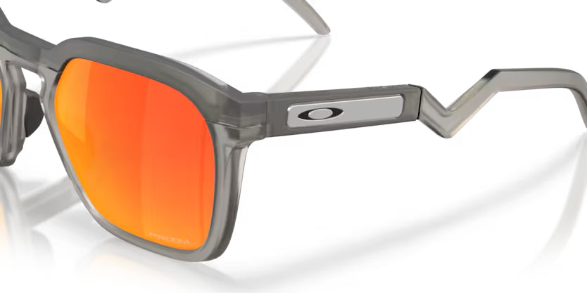 Oakley | OO9533 | Matte Grey Prizm Ruby