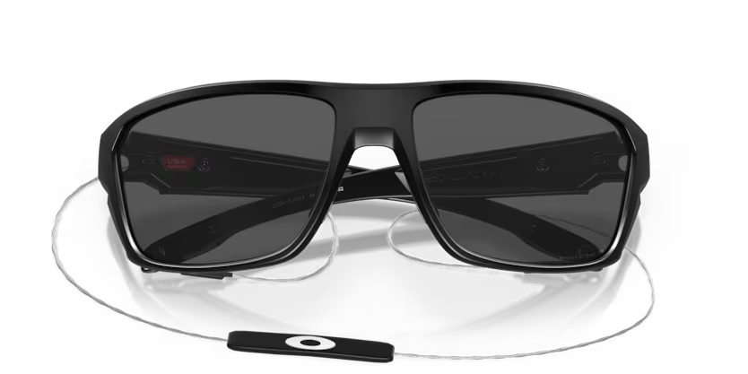Oakley | OO9416 | Matte Black Prizm Polarised