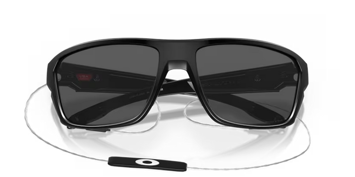 Oakley | OO9416 | Matte Black Prizm Polarised