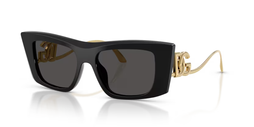 Dolce &amp; Gabbana | 4510 | Black