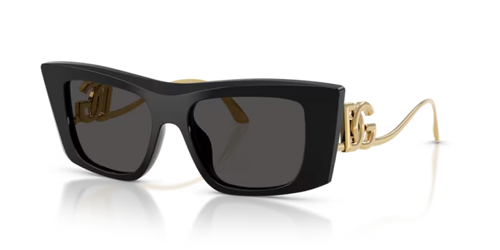Dolce &amp; Gabbana | 4510 | Black
