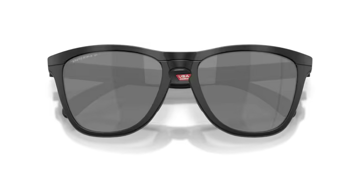 Oakley | Frogskins OO9503 | Matt Tortoise Grey Smoke Polarised