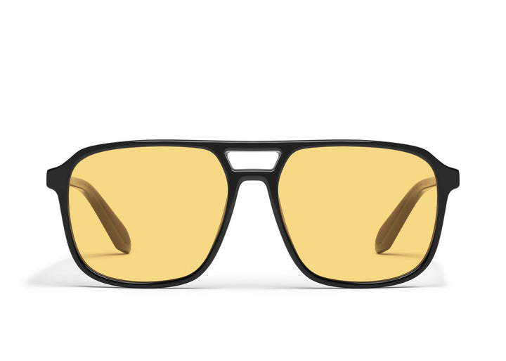 Quay | On the Fly | Black Daisy