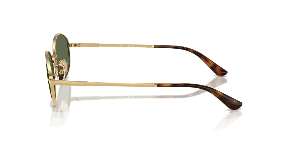 Vogue Eyewear | VO4323S | Gold Green