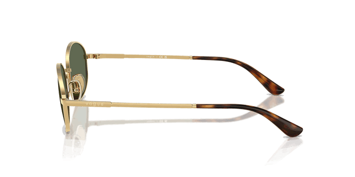Vogue Eyewear | VO4323S | Gold Green