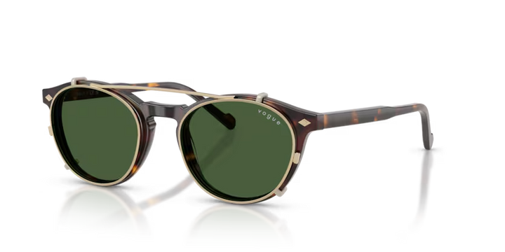 Vogue | VO5751S | Dark Havana