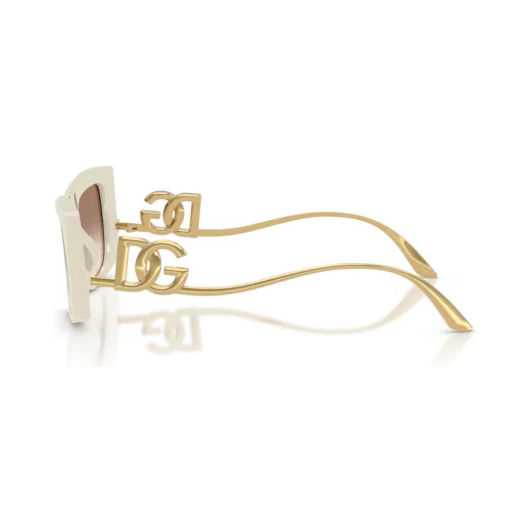 Dolce &amp; Gabbana | DG4510 | Cream
