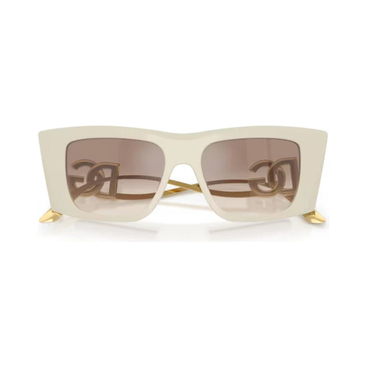 Dolce &amp; Gabbana | DG4510 | Cream