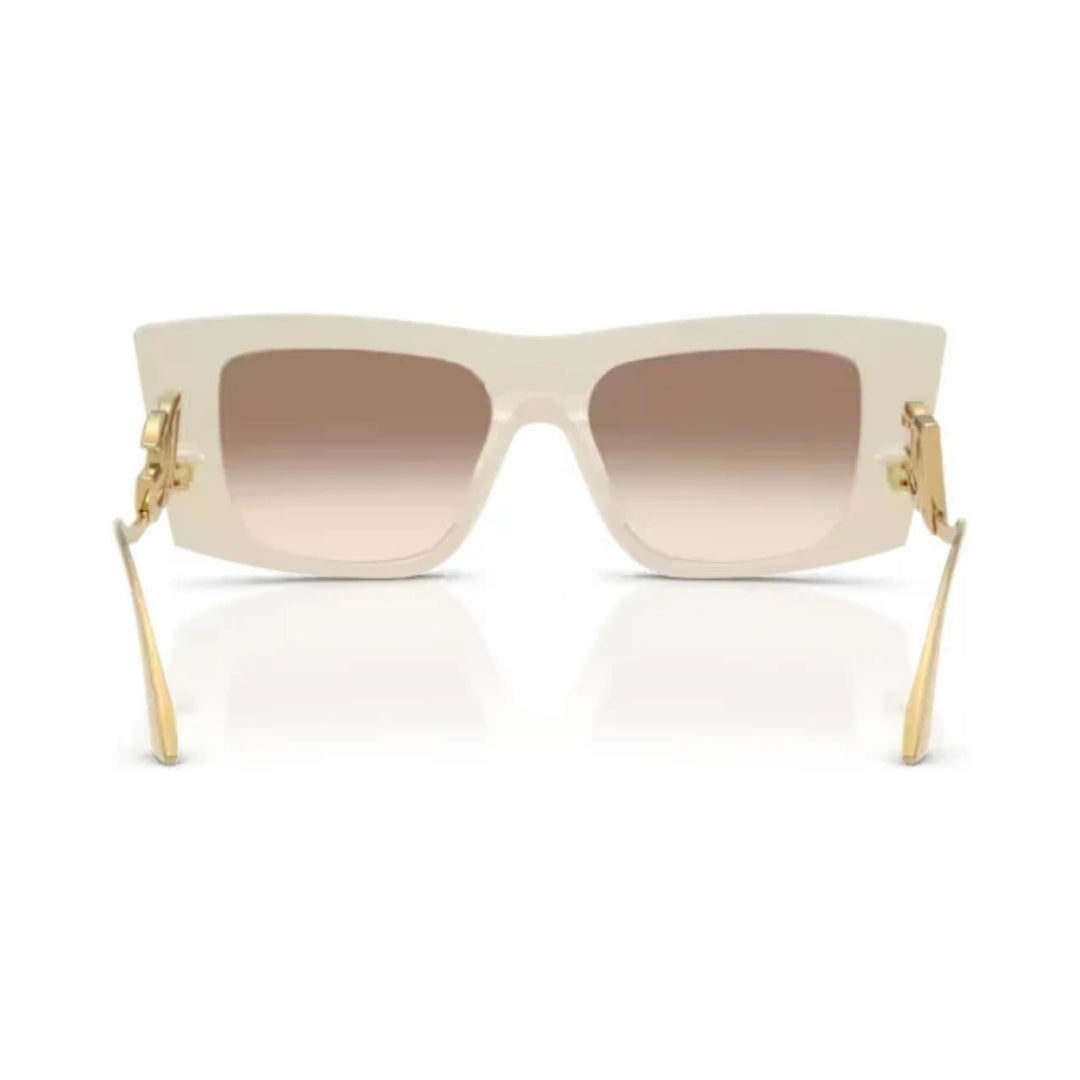 Dolce &amp; Gabbana | DG4510 | Cream
