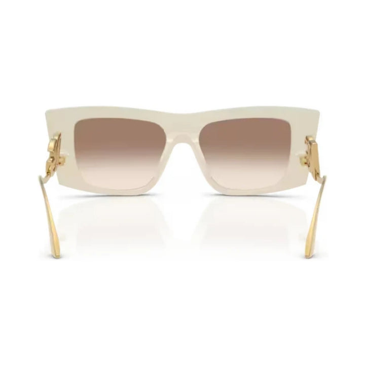 Dolce &amp; Gabbana | DG4510 | Cream