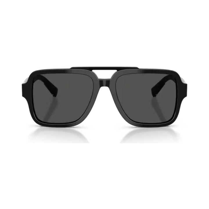 Dolce &amp; Gabbana | DG4544 | Black Dark Grey