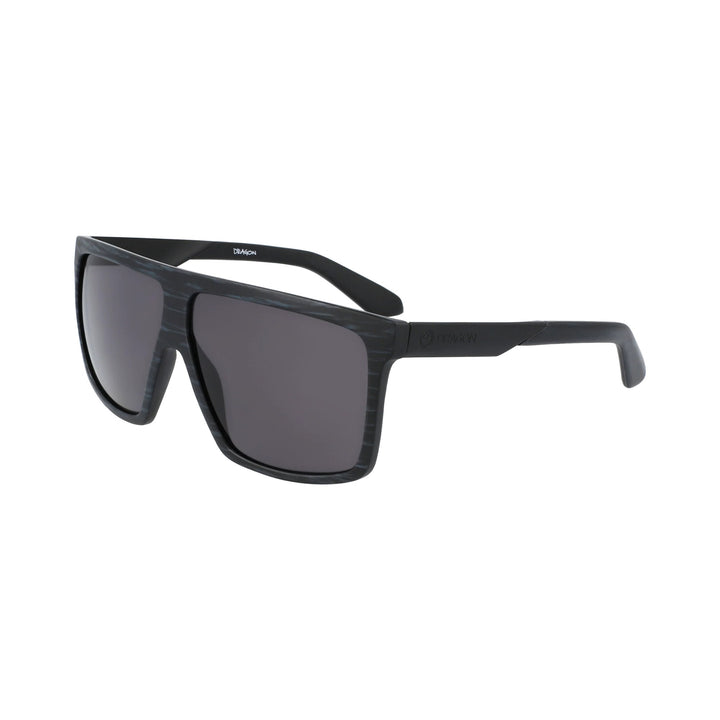 Dragon | Ultra | Driftwood LL Smoke Polarised