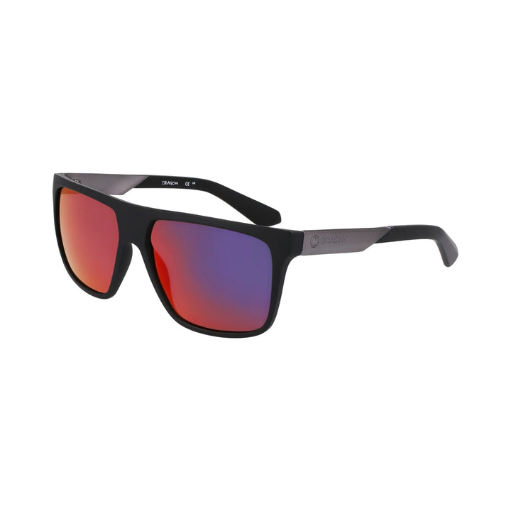 Dragon | Vinyl | Black LL Plasma Ion Polarised