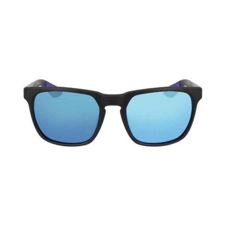 Dragon | Slip H2O | Matte Black Blue Ion Polarised