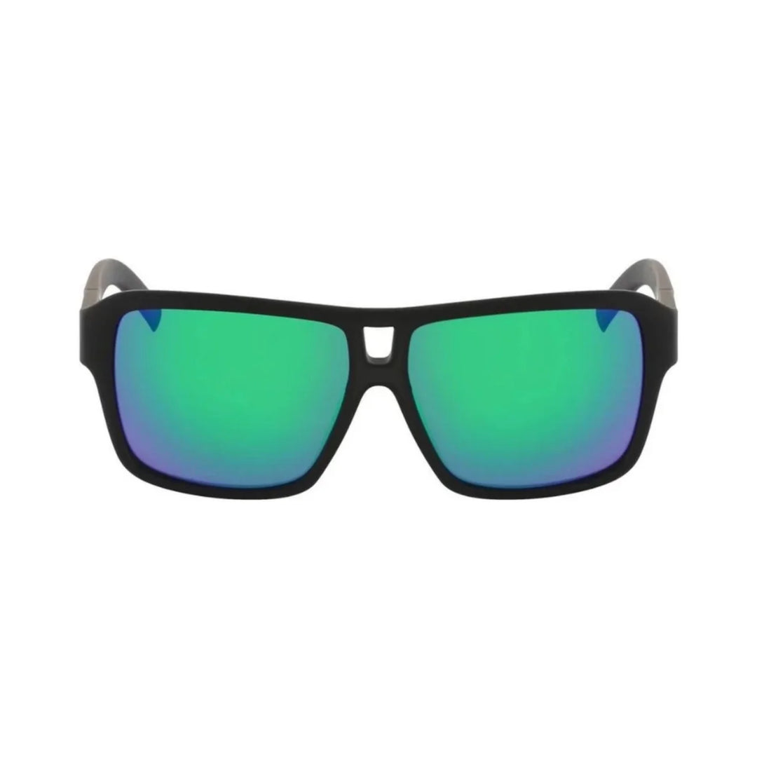 Dragon | The Jam H2O | Black LL Green Ion Polarised