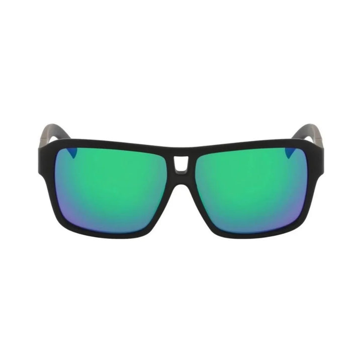 Dragon | The Jam H2O | Black LL Green Ion Polarised