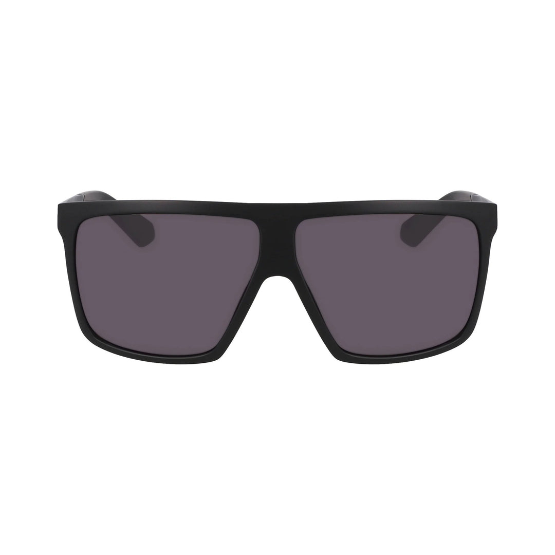 Dragon | Ultra | Matte Black Multi LL Smoke Polarised