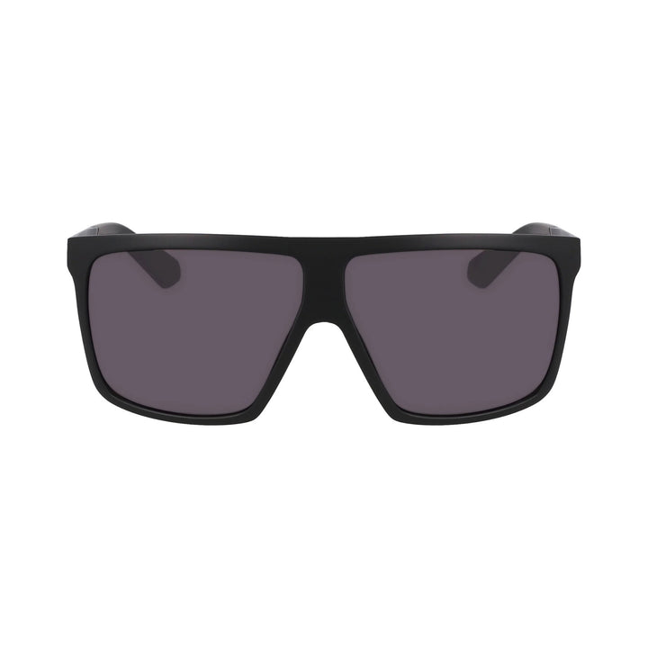 Dragon | Ultra | Matte Black Multi LL Smoke Polarised