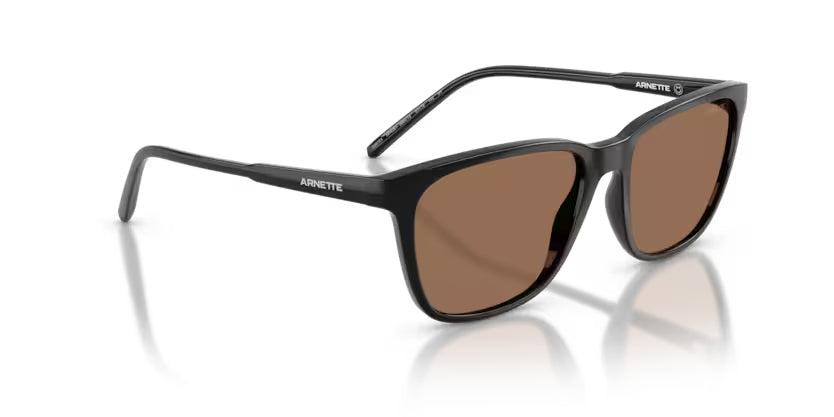 Arnette | AN4291 Cortex | Black Dark Brown