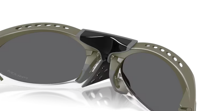 Oakley | Plantaris | Matte Moss Green